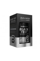 Бустер росту BLACK TEST Bio Tech USA (90 мега капсул)