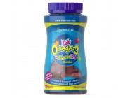 Детские Omega-3 Vitamin D3 (120 капсул)