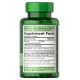 Aloe Vera 470 мг (100 капсул)