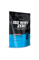 ISO WHEY Zero Lactose Reduced BioTech USA (454 грамів)