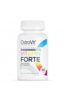 Витамины VIT-MIN Forte (90 таблеток)