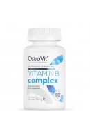 Витамины B-COMPLEX OSTROVIT (90 таблеток)