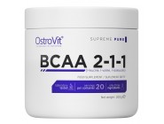 BCAA 2-1-1 Ostrovit 300Г