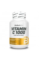 Vitamin С 1000 BioTech USA (30 таблеток)