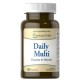 Daily Multivitamin Puritan Pride (60 таблеток) 