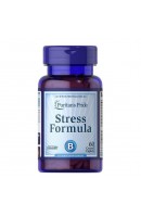 Stress Formula Puritans Pride (60 таблеток)