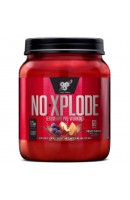 Передтренувальний комплекс NO-Xplode 3.0 BSN 1.1кг