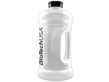 Бутылка для воды Waterbottle Biotech 750 мл 