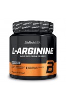  L-ARGININE DRINK POWDER (300 грамм)