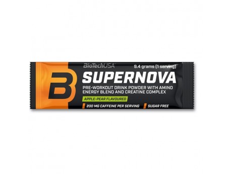 Supernova Bio Tech USA (282 грамма)
