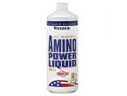 Amino Power Liquid Weider клюква 1л