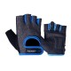 Перчатки Power Play Grey Blue (M)