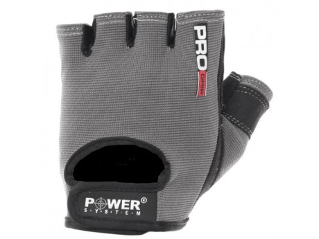 Перчатки Power System M