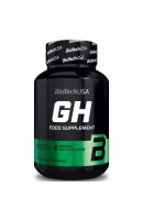 GH HORMONE REGULATOR 