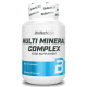 Комплекс Минералов MULTI MINERAL COMPLEX