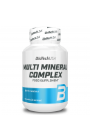 Комплекс Минералов MULTI MINERAL COMPLEX