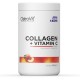 Collagen + Vitamin C OstroVit (400 грамм)
