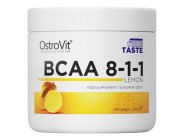 BCAA 8-1-1 OstroVit (200 грамів)