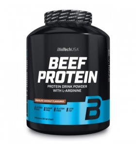 Говяжий BEEF Protein BioTech USA 1.81кг
