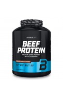 Яловичий BEEF Protein BioTech USA 1.81кг