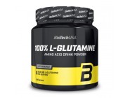 L-Glutamine BioTech USA 240г