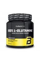L-Glutamine BioTech USA 1000 гр