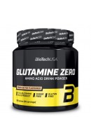 Glutamine Zero BioTech USA (300 грамм)