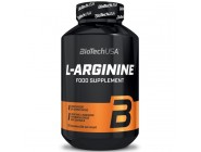 L-ARGININE (90 капсул)