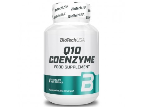 Q 10 COENZYME