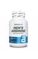 Витамины MEN’S ARGININE BioTech USA (90 капсул)