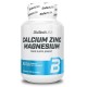 Calcium Zinc Magnesium (Кальций Магний Цинк)