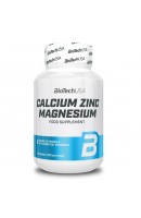 Calcium Zinc Magnesium (Кальций Магний Цинк)