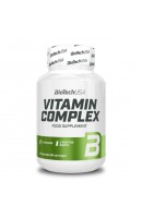 VITAMIN COMPLEX BioTech USA (60 капсул)