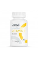 Vitamin С OstroVit (30 таблеток)