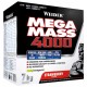 MEGA MASS 4000 Weider 3кг