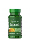 Turmeric Curcumin Куркумин 500мг (90 капсул)