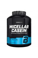 Micellar Casein BioTech USA 2.27кг