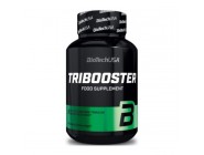 Бустер роста Tribooster BioTech USA (60 таблеток)