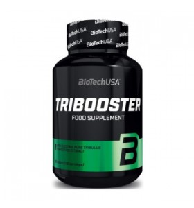 Бустер роста Tribooster BioTech USA (60 таблеток)