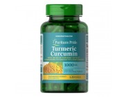 Turmeric Curcumin 1000мг (120 капсул)