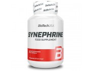 Жиросжигатель Синефрин (Synephrine) BioTech USA (60 капсул)