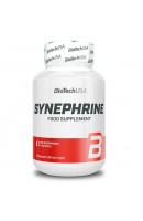 Синефрин (Synephrine) BioTech USA (60 капсул)