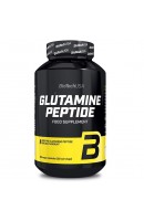 Glutamine Peptide BioTech USA (180 капсул)