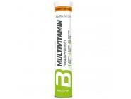 Шипучие таблетки Multivitamin Effervescent (20 таблеток)