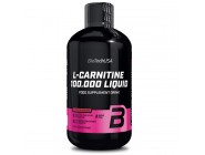 L-CARNITINE 100.000 LIQUID