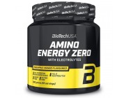 Amino Energy Zero с Электролитами BioTechUSA (180 грамм)
