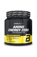 Amino Energy Zero з Електролітами BioTech USA (360 грамів)