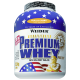 PREMIUM Whey Protein Weider 500г