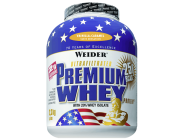 PREMIUM Whey Protein Weider 500г