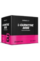 L-CARNITINE 3000 в Ампулах 20 шт по 25мл